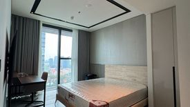 Cho thuê căn hộ chung cư 2 phòng ngủ tại Grand Marina Saigon, Bến Nghé, Quận 1, Hồ Chí Minh