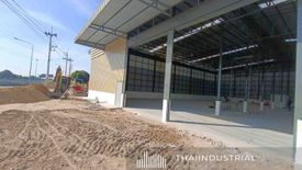 Warehouse / Factory for rent in Nong Pla Lai, Chonburi