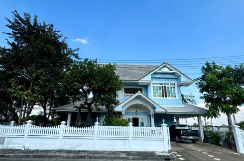 5 Bedroom House for sale in Baan Fah Luang, San Klang, Chiang Mai
