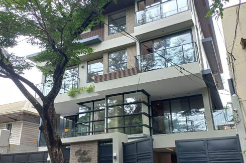 4 Bedroom House for sale in Horseshoe, Metro Manila near LRT-2 Betty Go-Belmonte