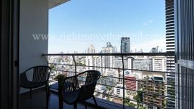 3 Bedroom Condo for rent in The Master Centrium Asoke - Sukhumvit, Khlong Toei Nuea, Bangkok near MRT Sukhumvit