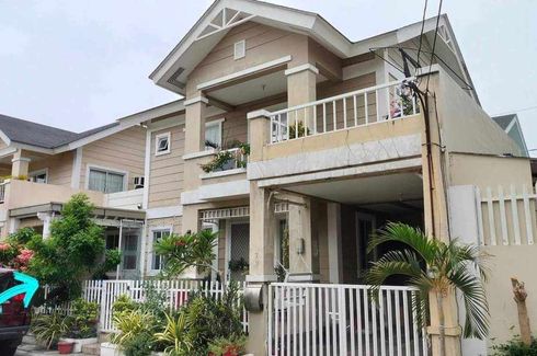 House for sale in MARINA HEIGHTS, San Martin de Porres, Metro Manila