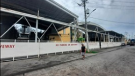 Commercial for sale in Santol, Bulacan