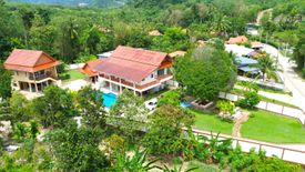 5 Bedroom Villa for sale in Khuekkhak, Phang Nga