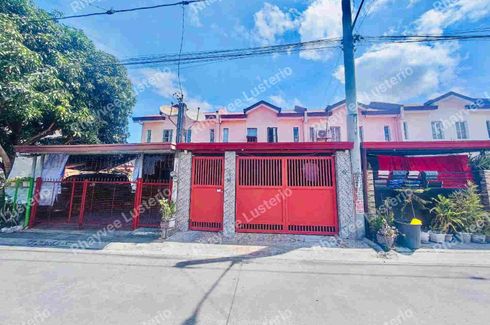 Townhouse for sale in Molino IV, Cavite