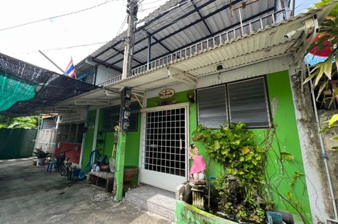 ขายบ้าน 9 ห้องนอน ใน บางลำภูล่าง, คลองสาน ใกล้ BTS กรุงธนบุรี