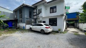 ขายบ้าน 9 ห้องนอน ใน บางลำภูล่าง, คลองสาน ใกล้ BTS กรุงธนบุรี