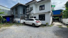 9 Bedroom House for sale in Bang Lamphu Lang, Bangkok near BTS Krung Thon Buri