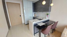 1 Bedroom Condo for rent in The ESSE Asoke, Khlong Toei Nuea, Bangkok near BTS Asoke