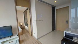 1 Bedroom Condo for rent in The ESSE Asoke, Khlong Toei Nuea, Bangkok near BTS Asoke