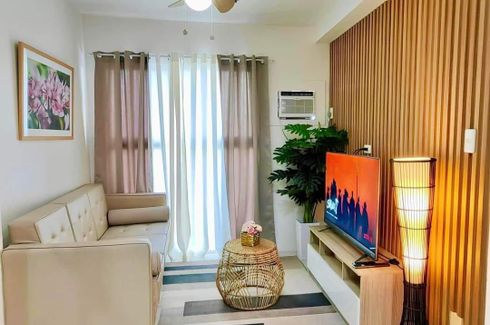1 Bedroom Condo for rent in Subangdaku, Cebu