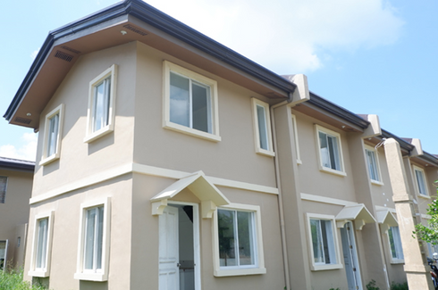 2 Bedroom Townhouse for sale in Jibao-An, Iloilo