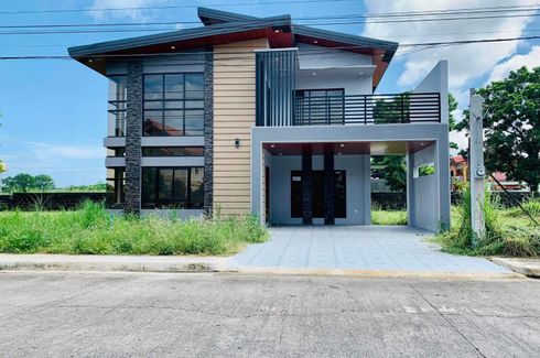 4 Bedroom House for sale in Pahanocoy, Negros Occidental