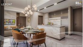 2 Bedroom Condo for sale in Le Pont Residences, Manggahan, Metro Manila