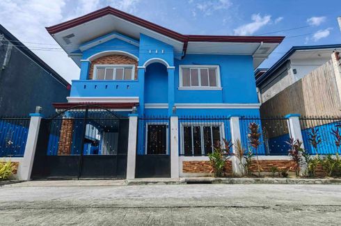 3 Bedroom House for sale in Maribago, Cebu