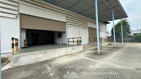 Warehouse / Factory for rent in Phraek Sa Mai, Samut Prakan