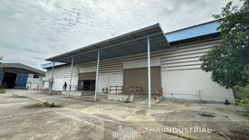 Warehouse / Factory for rent in Phraek Sa Mai, Samut Prakan