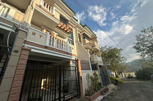 3 Bedroom House for sale in Bakakeng North, Benguet