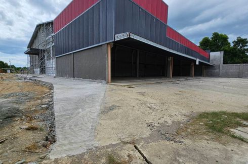 Warehouse / Factory for rent in Tangos, Bulacan