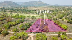 Land for sale in Hua Hin, Prachuap Khiri Khan