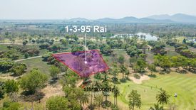 Land for sale in Hua Hin, Prachuap Khiri Khan