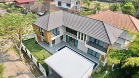 4 Bedroom House for sale in San Phak Wan, Chiang Mai