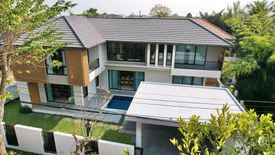 4 Bedroom House for sale in San Phak Wan, Chiang Mai