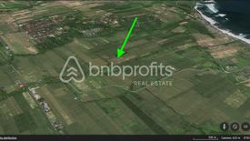 Tanah dijual dengan  di Belalang, Bali