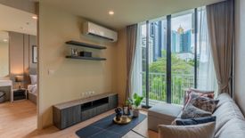 2 Bedroom Apartment for Sale or Rent in Noble Recole, Khlong Toei Nuea, Bangkok near BTS Asoke