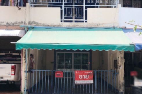 2 Bedroom Townhouse for sale in Na Pa, Chonburi