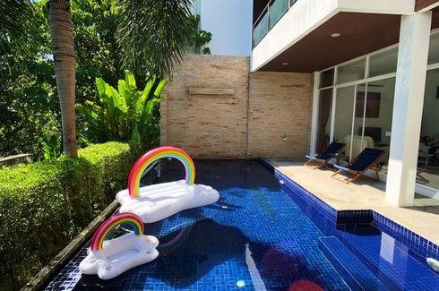 3 Bedroom Villa for sale in Karon, Phuket