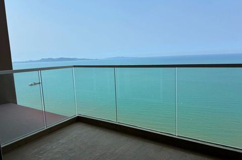 1 Bedroom Condo for sale in Cetus, Nong Prue, Chonburi