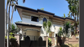 4 Bedroom House for rent in New Alabang Village, Metro Manila