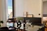 1 Bedroom Condo for rent in MUNIQ Langsuan, Lumpini, Bangkok near BTS Chit Lom