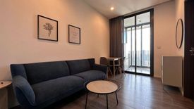 1 Bedroom Condo for rent in Whizdom Essence, Bang Chak, Bangkok near BTS Punnawithi