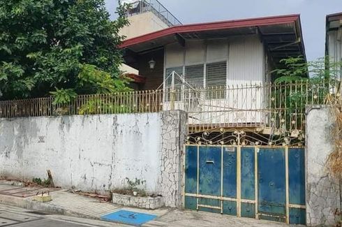 House for sale in San Antonio, Metro Manila