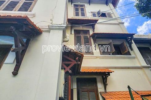 4 Bedroom Villa for sale in Phuong 7, Ho Chi Minh