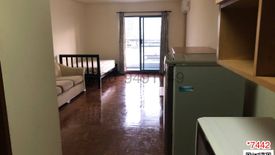 1 Bedroom Condo for rent in Pak Khlong Phasi Charoen, Bangkok near BTS Bang Wa