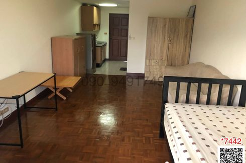 1 Bedroom Condo for rent in Pak Khlong Phasi Charoen, Bangkok near BTS Bang Wa