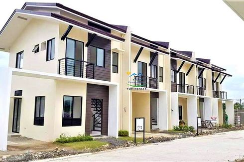 2 Bedroom House for sale in Dumlog, Cebu