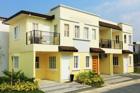 2 Bedroom House for sale in Anabu I-A, Cavite