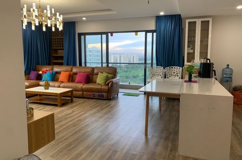 3 Bedroom Apartment for rent in Binh Khanh, Ho Chi Minh