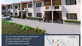 Apartment for sale in Capitol Site, Cebu