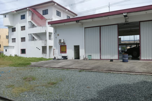 Warehouse / Factory for rent in Tanzang Luma V, Cavite