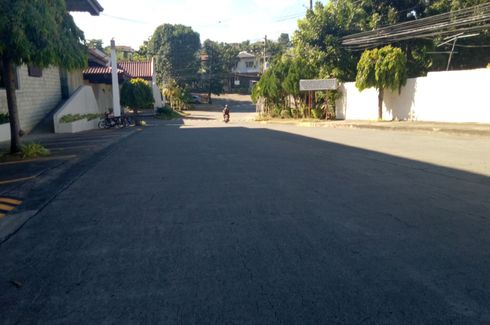 Land for sale in Poblacion Occidental, Cebu