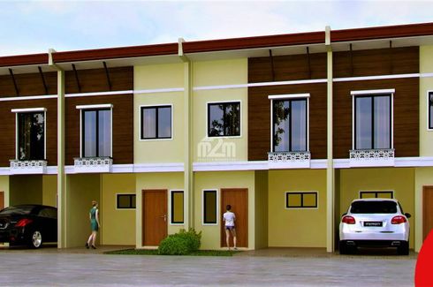 3 Bedroom Townhouse for sale in Valladolid, Cebu