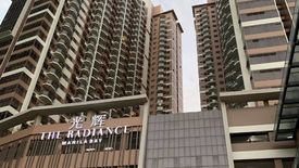 1 Bedroom Condo for sale in The Radiance Manila Bay, Barangay 3, Metro Manila