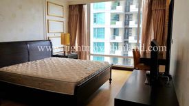 4 Bedroom Condo for rent in The Park Chidlom, Langsuan, Bangkok near BTS Chit Lom