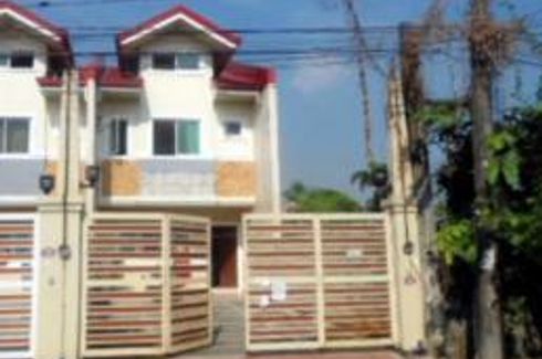House for sale in Tañong, Metro Manila near LRT-2 Santolan