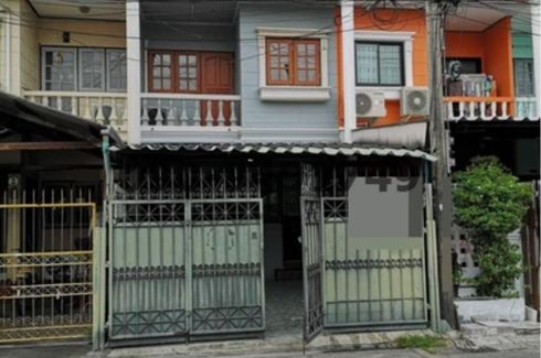 3 Bedroom Townhouse for rent in Bang Chak, Bangkok